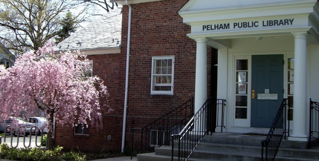 Pelham Library